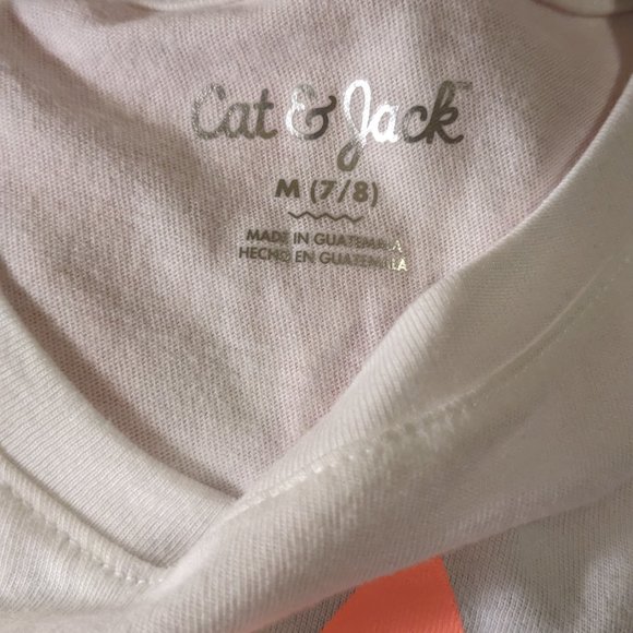 New Halloween t-shirt NWT - Picture 2 of 3